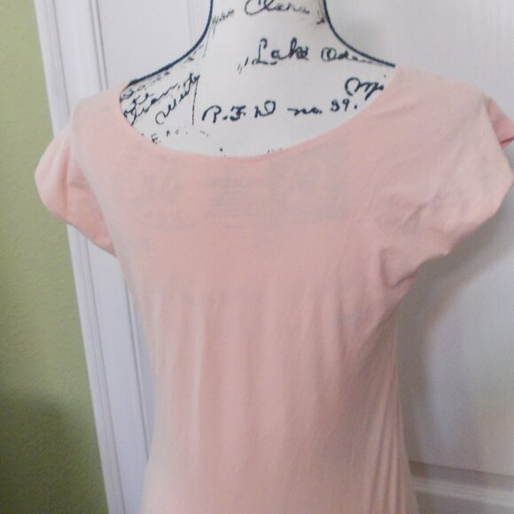 💕 3/$25 💕Modbe Tee M - Picture 3 of 4